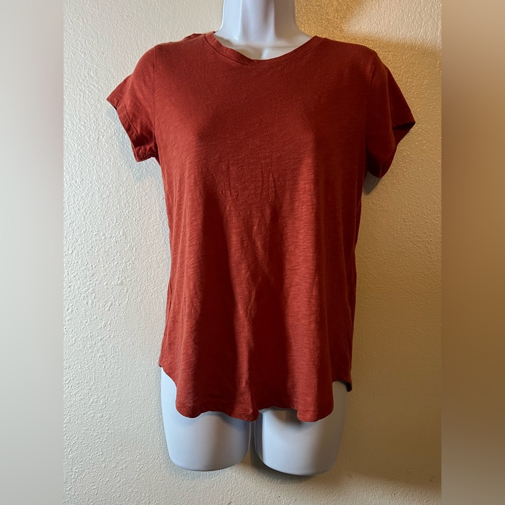 Abercrombie & Fitch Soft Collection Tee